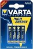 Varta High Energy Micro Varta High Energy Micro