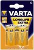 Varta Longlife Extra Baby Varta Longlife Extra Baby