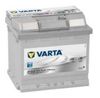 Varta Silver Dynamic 54 Ah Varta Silver Dynamic 54 Ah