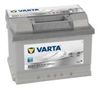 Varta Silver Dynamic 61 Ah Varta Silver Dynamic 61 Ah