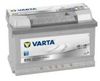 Varta Silver Dynamic 74 Ah Varta Silver Dynamic 74 Ah