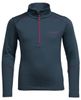 Vaude Kid's Livigno Halfzip Vaude Kid's Livigno Halfzip