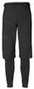 Vaude Men's Virt Softshell Pants II Vaude Men's Virt Softshell Pants II