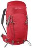 Vaude Women's Asymmetric 38+8 Vaude Women's Asymmetric 38+8