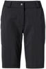 Vaude Women's Farley Stretch Shorts II Vaude Women's Farley Stretch Shorts II