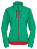 Vaude Women's Qimsa Air Softshell Jacket Vaude Women's Qimsa Air Softshell Jacket