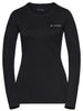 Vaude Women's Sveit LS Shirt Vaude Women's Sveit LS Shirt