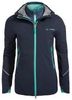 Vaude Yaras 3in1 Jacket Women Vaude Yaras 3in1 Jacket Women