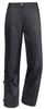 Vaude Yaras Rain Pants Women Vaude Yaras Rain Pants Women