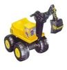 Vedes Sitzbagger Mobby Dig Vedes Sitzbagger Mobby Dig