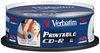 Verbatim CD-R 700MB 52x 25er 43439 Verbatim CD-R 700MB 52x 25er 43439