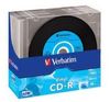 Verbatim CD-R AZO Data Vinyl 10 Stk. 43426 Verbatim CD-R AZO Data Vinyl 10 Stk. 43426
