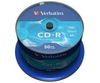 Verbatim CD-R Extra Protection 50er Spindel 43351 Verbatim CD-R Extra Protection 50er Spindel 43351