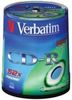 Verbatim CD-R Extra Protection 100er Spindel 43411 Verbatim CD-R Extra Protection 100er Spindel 43411