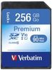 Verbatim Premium SDXC U1 256GB (44026) Verbatim Premium SDXC U1 256GB (44026)