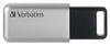 Verbatim Store'n'Go Secure Pro USB 3.0 64GB Verbatim Store'n'Go Secure Pro USB 3.0 64GB