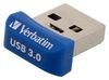 Verbatim Store'n'Stay Nano USB 3.0 64GB Verbatim Store'n'Stay Nano USB 3.0 64GB