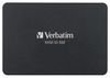 Verbatim Vi550 S3 SSD 512GB (49352) Verbatim Vi550 S3 SSD 512GB (49352)