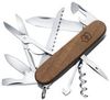 Victorinox Huntsman Wood Victorinox Huntsman Wood