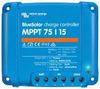 Victron Energy BlueSolar MPPT 75/15 Victron Energy BlueSolar MPPT 75/15