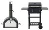 vidaXL 3-in-1 Outdoor-Pizzaofen & Grill (3079733) vidaXL 3-in-1 Outdoor-Pizzaofen & Grill (3079733)