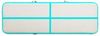 vidaXL Aufblasbare Gymnastikmatte mit Pumpe 300 x 100 x 10 cm vidaXL Aufblasbare Gymnastikmatte mit Pumpe 300 x 100 x 10 cm