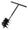 vidaXL Erdbohrer mit Griff 250 mm (3059407) vidaXL Erdbohrer mit Griff 250 mm (3059407)