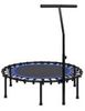 vidaXL Fitness Trampolin mit Griff 102 cm vidaXL Fitness Trampolin mit Griff 102 cm