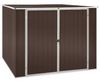 vidaXL Gerätehaus 195 x 198 x 159 cm vidaXL Gerätehaus 195 x 198 x 159 cm