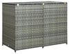vidaXL Mülltonnenbox (46463) vidaXL Mülltonnenbox (46463)
