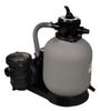 vidaXL Sandfilterpumpe 600 W (90396) vidaXL Sandfilterpumpe 600 W (90396)