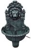 vidaXL Wandbrunnen Löwenkopf (40538) vidaXL Wandbrunnen Löwenkopf (40538)