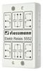 Viessmann Elektronisches Relais 2 x 2UM (5552) Viessmann Elektronisches Relais 2 x 2UM (5552)