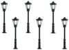 Viessmann Parklaterne 5+1 (60706) Viessmann Parklaterne 5+1 (60706)