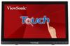 ViewSonic TD1630-3 ViewSonic TD1630-3