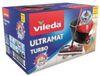 Vileda UltraMat Turbo Komplett Box Vileda UltraMat Turbo Komplett Box