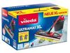 Vileda UltraMat XL Turbo Komplett Box Vileda UltraMat XL Turbo Komplett Box