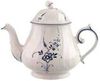 Villeroy & Boch Alt Luxemburg Teekanne 6 Pers. Villeroy & Boch Alt Luxemburg Teekanne 6 Pers.