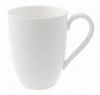 Villeroy & Boch Anmut Becher mit Henkel 0,35 l Villeroy & Boch Anmut Becher mit Henkel 0,35 l