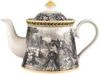 Villeroy & Boch Audun Ferme Teekanne 1,1 l Villeroy & Boch Audun Ferme Teekanne 1,1 l