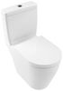 Villeroy & Boch Avento WC-Sitz (9M77C101) Villeroy & Boch Avento WC-Sitz (9M77C101)