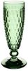 Villeroy & Boch Boston coloured Sektglas green 163 mm Villeroy & Boch Boston coloured Sektglas green 163 mm