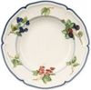 Villeroy & Boch Cottage Suppenteller 23cm Villeroy & Boch Cottage Suppenteller 23cm