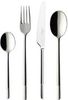 Villeroy & Boch Ella Tafelbesteck 70-tlg. satiniert Villeroy & Boch Ella Tafelbesteck 70-tlg. satiniert