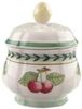 Villeroy & Boch French Garden Fleurence Zuckerdose Villeroy & Boch French Garden Fleurence Zuckerdose