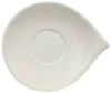 Villeroy & Boch Flow Mokka-/ Espresso-Untertasse Villeroy & Boch Flow Mokka-/ Espresso-Untertasse
