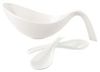 Villeroy & Boch Flow Salat-Set 3-tlg. Villeroy & Boch Flow Salat-Set 3-tlg.