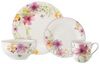 Villeroy & Boch Mariefleur Basic Starter-Set 8-tlg. Villeroy & Boch Mariefleur Basic Starter-Set 8-tlg.