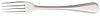 Villeroy & Boch Neufaden-Merlemont Tafelgabel 203 mm Villeroy & Boch Neufaden-Merlemont Tafelgabel 203 mm
