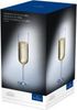 Villeroy & Boch NewMoon Sektgläser-Set 4-tlg. Villeroy & Boch NewMoon Sektgläser-Set 4-tlg.